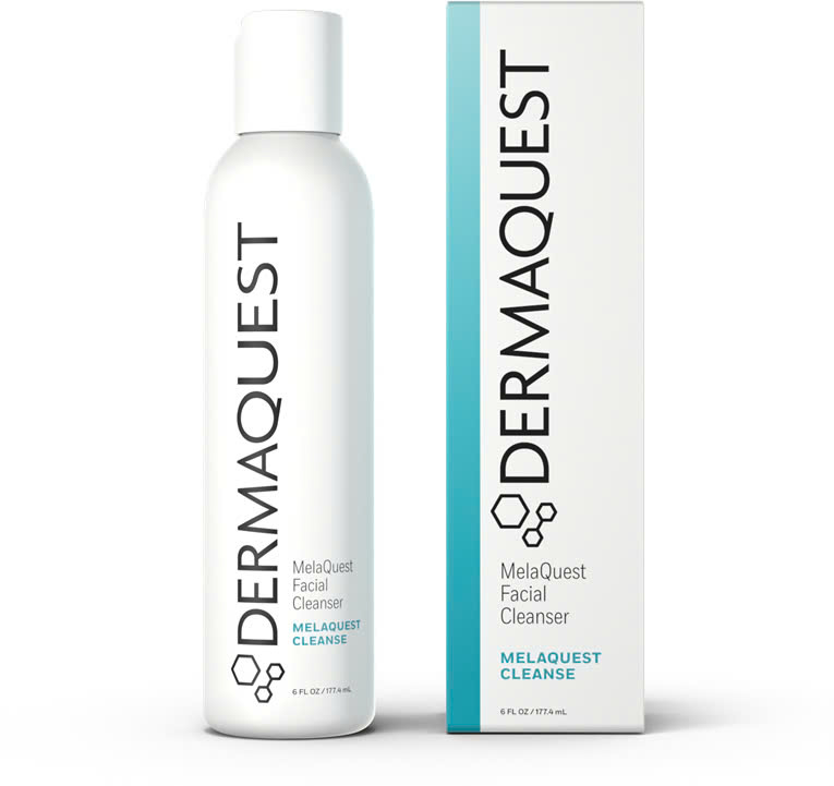 MelaQuest Cleanser